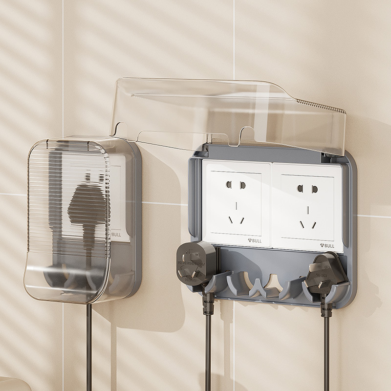 Billion Lai: Skaidrus ultra plonas atsparus vandeniui apsauginis dangtelis jungtims ir lizdams; medžiaga PP+PET; logotipas spausdinamas; pritaikymas įmanomas