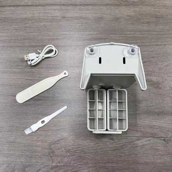 Elektrinė koldūnų gamykla – namų naudojimui, visiškai automatinė, kompaktiška spauda ir formos virtuvei