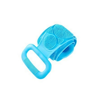 Četka za kupanje | Material PP | universalna upotreba | Pakiranje 200 kom | kategorija: Bath ball/Bath brush/Bath flower