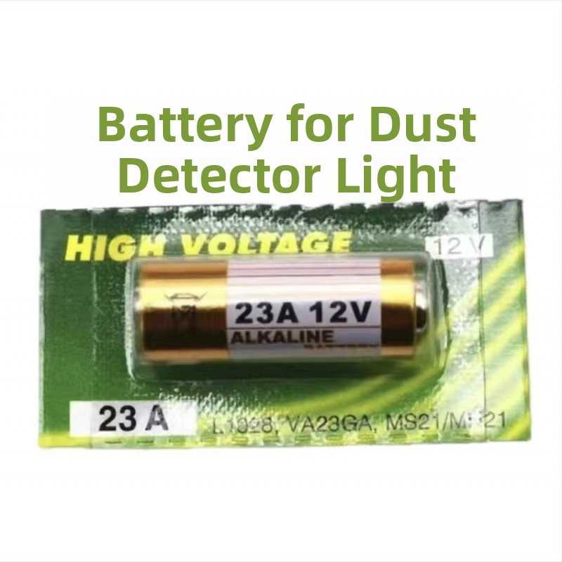 Lefu bezvadu putekļu indikatorlampas adapters putekļsūcējam – universāls piederums Dyson un Xiaomi ar lāzera gaismu