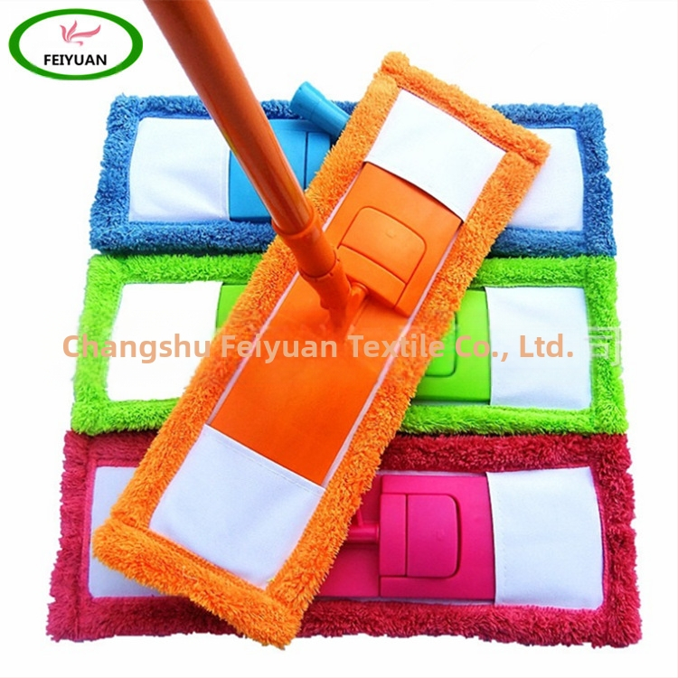 Глава за моп (Фибър материал; Бранд: Flying Source; Без внос)