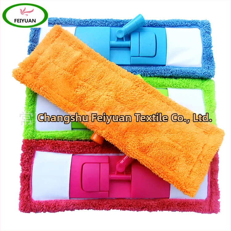 Hlava mopu (Materiál: vlákno; Značka: Flying Source; Bez importu)