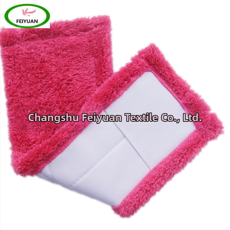 Hlava mopu (Materiál: vlákno; Značka: Flying Source; Bez importu)