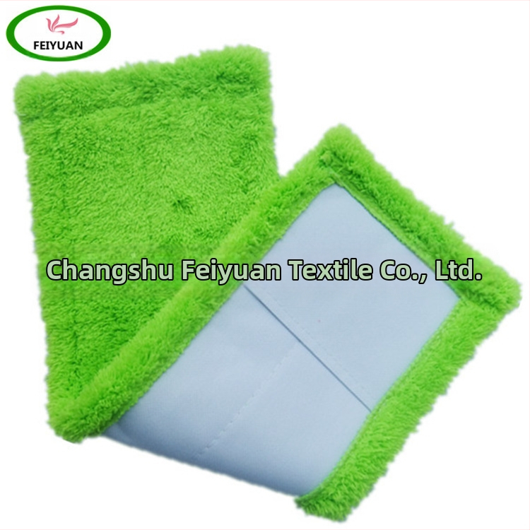 Hlava mopu (Materiál: vlákno; Značka: Flying Source; Bez importu)