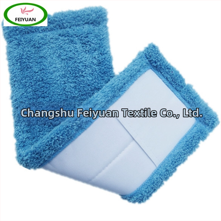 Hlava mopu (Materiál: vlákno; Značka: Flying Source; Bez importu)