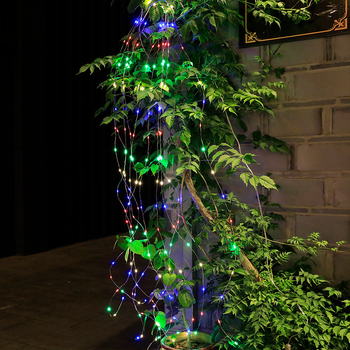 Лампа Water Tree ратан | E14 цокъл | 10000 lm | 5V | IP43