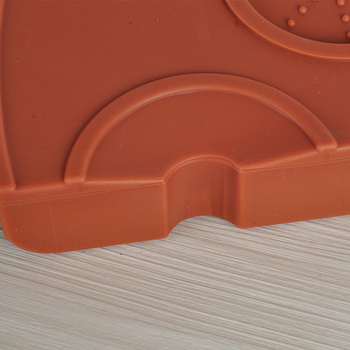 Cafe Princess Master kavos tampavimo komplektas, paprastas stilius, OPP pakuotė