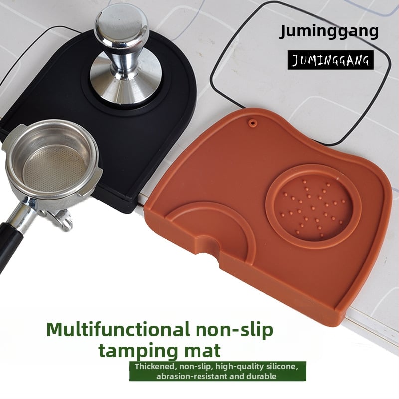 Cafe Princess Master kavos tampavimo komplektas, paprastas stilius, OPP pakuotė