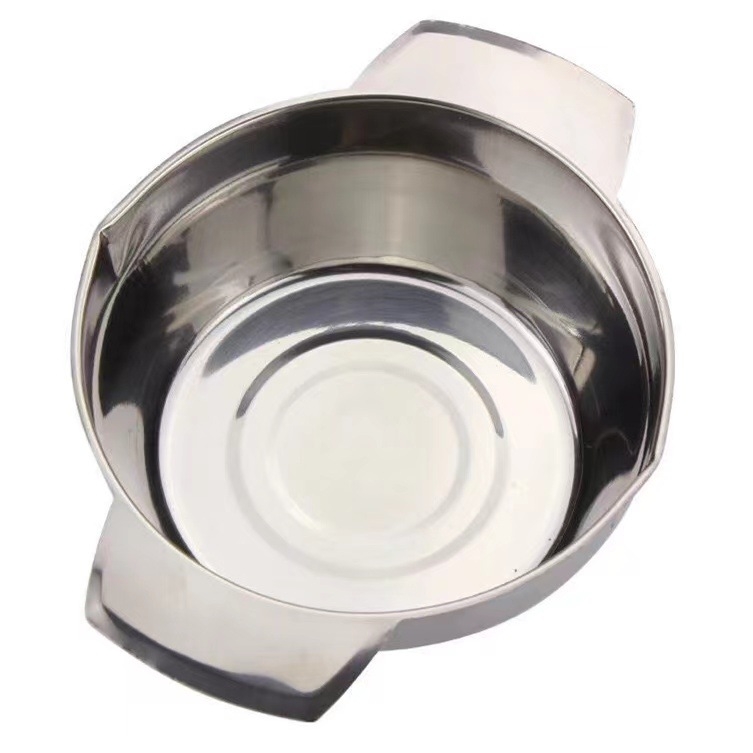 Rankinė sulčiaspaudė iš nerūdijančio plieno, daugiafunkcinė, su spaudintu logotipu, prekinis ženklas Refining