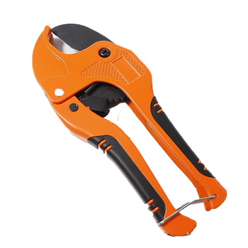 PPR škare za profesionalno rezanje PVC cijevi, rezac cijevi, oštrica SK5 s teflonskim premazom, marka Quanye, stil Light Luxury