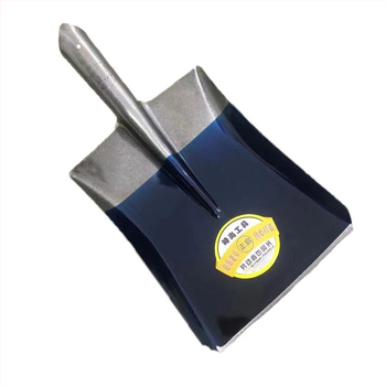 Kvadratinės kastuvo galvos, aukštos anglies plienas, medinis kotas, kastuvo galvos svoris 1,9 kg, žemės ūkiui