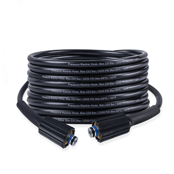 Augsta spiediena ūdens caurules komplekts tīrīšanas iekārtām — PH0622-5M22C, tīrīšanas iekārtu piederumi, Xiong Wei