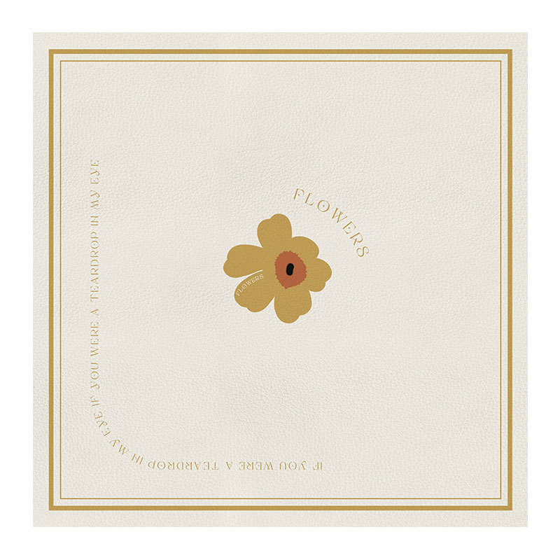 INS stila veļas mazgājamās mašīnas pārklājs, PVC ūdensizturīgs, pretslīdēšanas paklājiņš