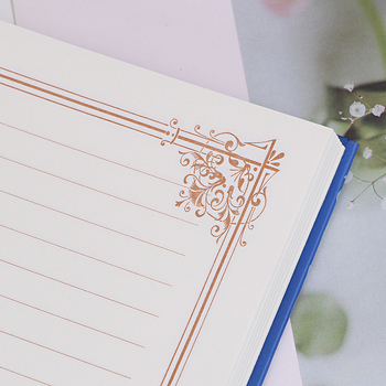 Freezing Point MFS-004 A5 dnevnik s naslovnicom od 157 montirane ploče, vezan žicom, papir 100 Cordolin, 160 listova, tiskano logo, prilagodba