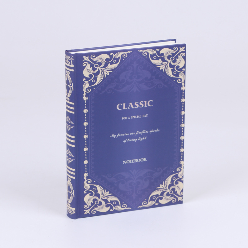 Freezing Point MFS-004 A5 dnevnik s naslovnicom od 157 montirane ploče, vezan žicom, papir 100 Cordolin, 160 listova, tiskano logo, prilagodba