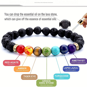 Комплект колие и гривна: висулка луна от кристал агат, кожено въже, дизайн със смола и камъчета, узор звезди/слънце и луна/облаци/вселена