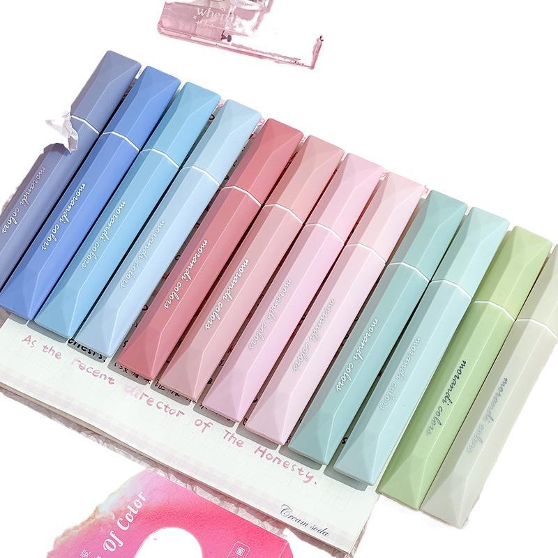 Μαρκαδόρος ημερολογίου, μονόπλευρος, μη διαγράψιμος, μοντέλο 985