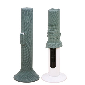 Memories torņa ventilatora vāciņš — Polar Fleece, personalizējams, auduma sastāvs 50, kategorija: putekļu vāciņš