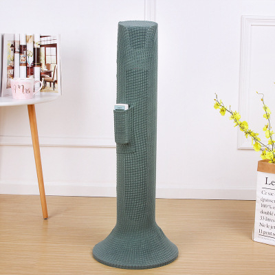 Memories torņa ventilatora vāciņš — Polar Fleece, personalizējams, auduma sastāvs 50, kategorija: putekļu vāciņš