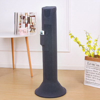 Memories torņa ventilatora vāciņš — Polar Fleece, personalizējams, auduma sastāvs 50, kategorija: putekļu vāciņš