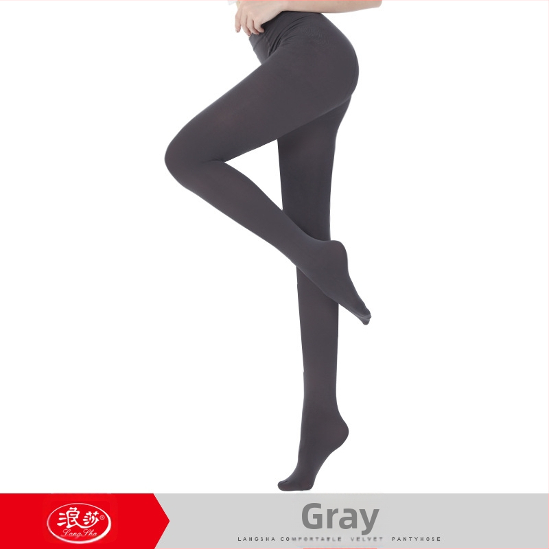 Γυναικείες βελούδινες καλσόν από νάιλον, μεσαίου πάχους, αόρατες και ανθεκτικές σε σχίσιμο, πλήρους μήκους, νάιλον 90–95%