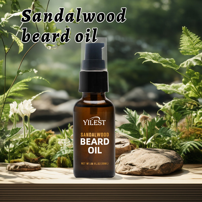 Vīriešu bārdas kopšana: mitrinošs piens bārdai, bārdu augšanas ēteriskā eļļa, dziļa sejas attīrīšana