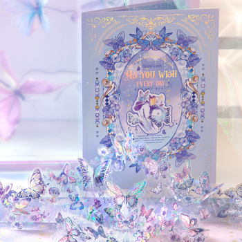 Картичка за Деня на учителя, 3D поп-ъп, ръчна изработка от картон, стил прост и модерен