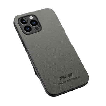 Θήκη κινητού για iPhone 13/14 σειρά, συνθετικό δέρμα, μαγνητική προσέλκυση, προστασία από πτώσεις, επιφάνεια θερμοπρέσας