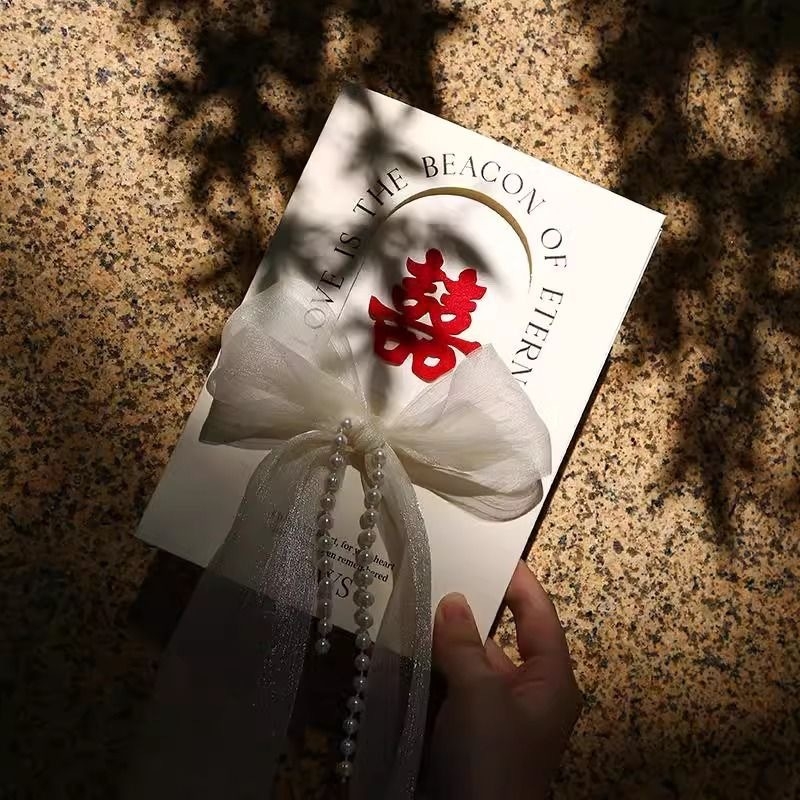 Κάρτα όρκου γάμου – σετ δύο, χαρτί, συσκευασία σε OPP σακούλα, Μάρκα: AIDEZHUTI/Love de Theme, Κατηγορία: Κάρτα Όρκου, Σκοπός: Γάμος