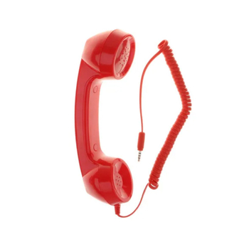 Жичен микрофон за ушна щипка с функция за свободни ръце — модел XSL-699, капацитивна технология, кабел 100 см