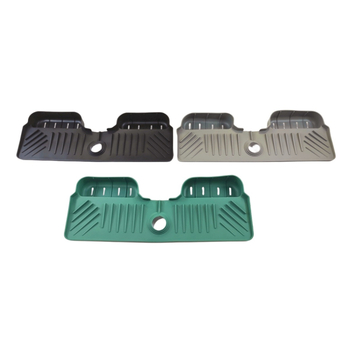 Σιλικονούχος πάτος για προστασία από πιτσιλίσματα νεροχύτη με λειτουργία αποθήκευσης, βάρος 215 g, μοντέρνος σχεδιασμός