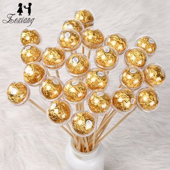 Skydrus akrilo gėlių laikiklis ir DIY šokolado padėklas – rankų darbo užkandžių aksesuaras su 118 skylučių pagrindu