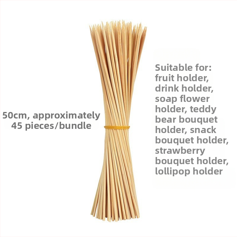 Skydrus akrilo gėlių laikiklis ir DIY šokolado padėklas – rankų darbo užkandžių aksesuaras su 118 skylučių pagrindu