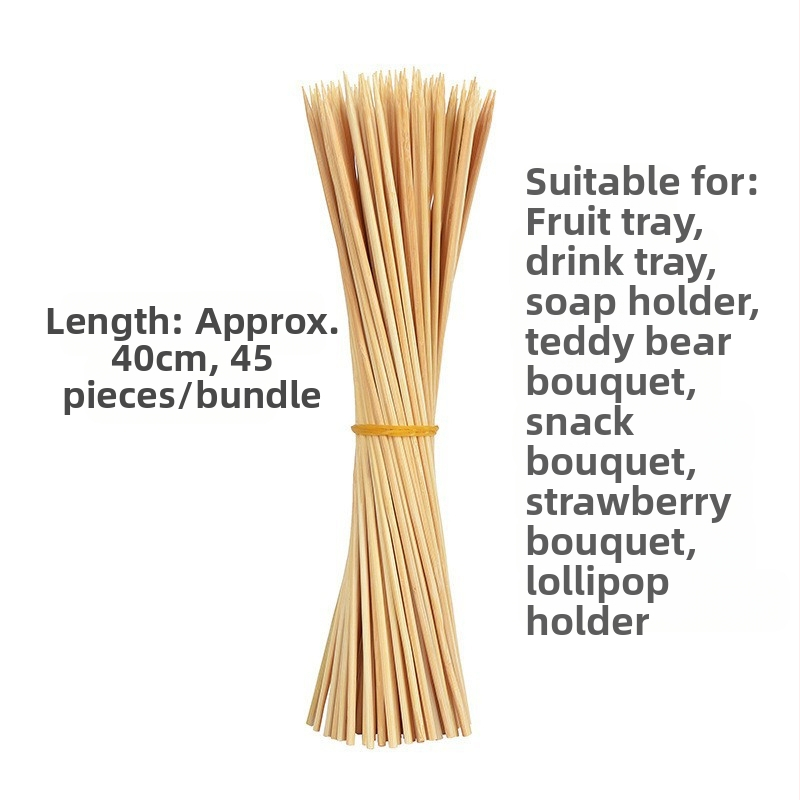 Skydrus akrilo gėlių laikiklis ir DIY šokolado padėklas – rankų darbo užkandžių aksesuaras su 118 skylučių pagrindu