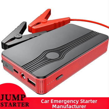 Yitong Century Автомобилен аварийно-стартиращ захранващ банк, Jump Starter, 12V вход, 5V изход