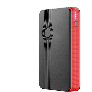 Yitong Century Автомобилен аварийно-стартиращ захранващ банк, Jump Starter, 12V вход, 5V изход