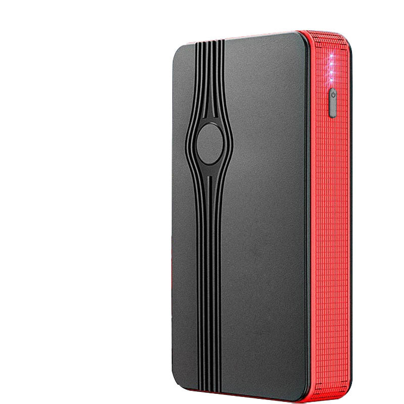 Yitong Century Automobilinis avarinis paleidimo įrenginys Power Bank, 12V Įvestis, 5V Išvestis