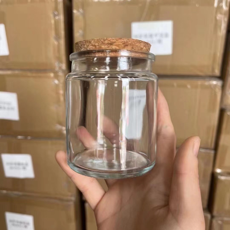 Γυάλινο δοχείο προσευχής με 90 στίχους της Βίβλου, κατάλληλο για δώρο, Διαθέσιμη εκτύπωση λογοτύπου, Προέλευση: Xuzhou