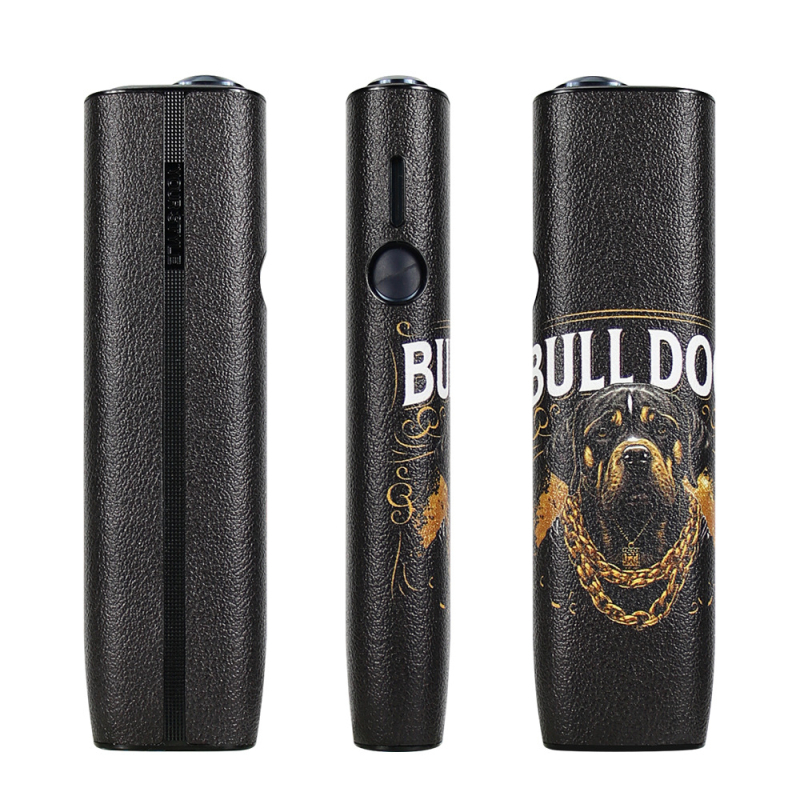 PU+PC dekoratīvs aizsargapvalks Ilum One all-in-one ierīcei, pret kritieniem, saderīgs ar 6.–7. paaudzi, ar logotipu drukāšanu un pielāgošanas iespējām