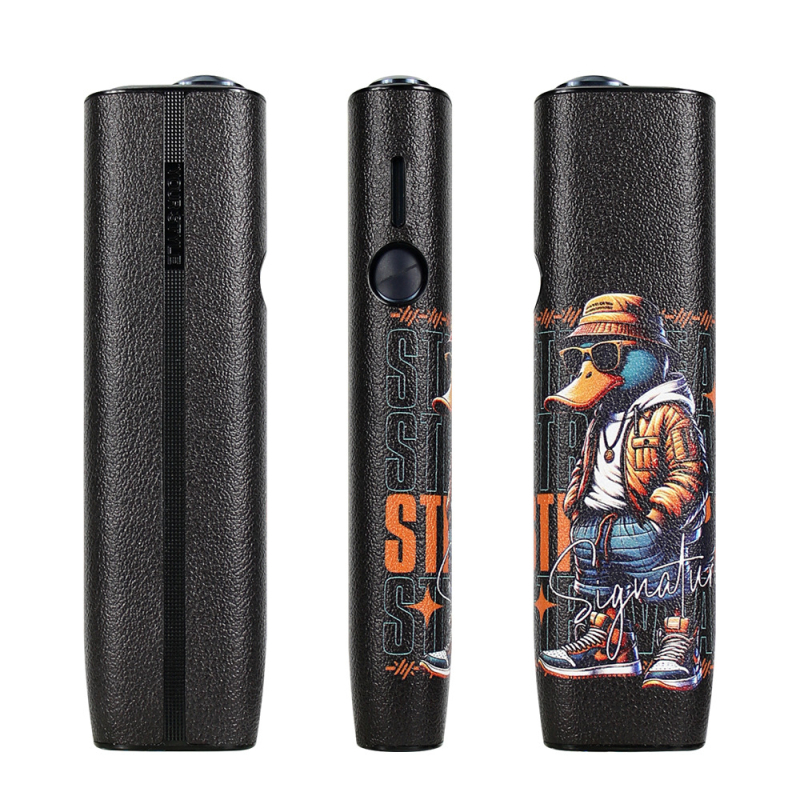 PU+PC dekoratīvs aizsargapvalks Ilum One all-in-one ierīcei, pret kritieniem, saderīgs ar 6.–7. paaudzi, ar logotipu drukāšanu un pielāgošanas iespējām