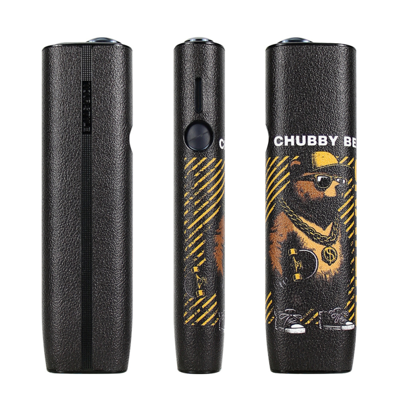 PU+PC dekoratīvs aizsargapvalks Ilum One all-in-one ierīcei, pret kritieniem, saderīgs ar 6.–7. paaudzi, ar logotipu drukāšanu un pielāgošanas iespējām