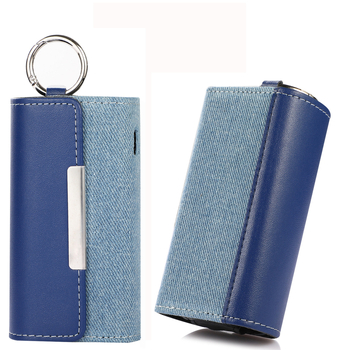 IQO3.0 DUO aizsargkaste ar uzglabāšanas funkciju, PU materiālu, personalizāciju un logotipa druku — moderns minimālisks dizains