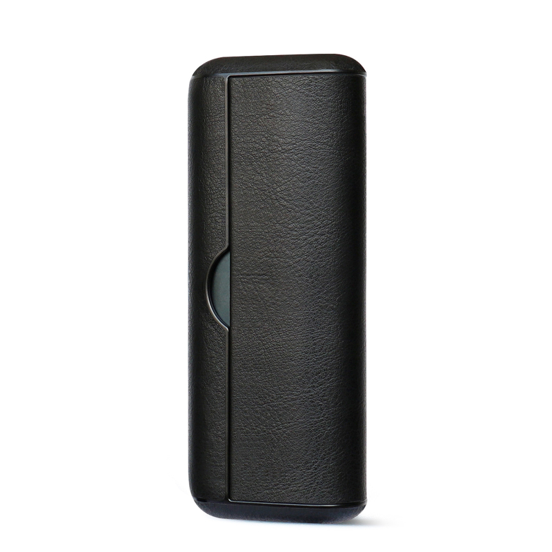 Aizsarg vāci IQO ILUMAPRIME (PC+ āda; putekļu izturība, krišanas pretestība; logotipa drukāšana, pielāgošana)