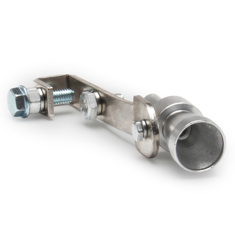 Turbo zviždaljka ispušnog zvuka – univerzalni dodatak za modifikaciju automobila, model TW, aluminijska legura, brend sade