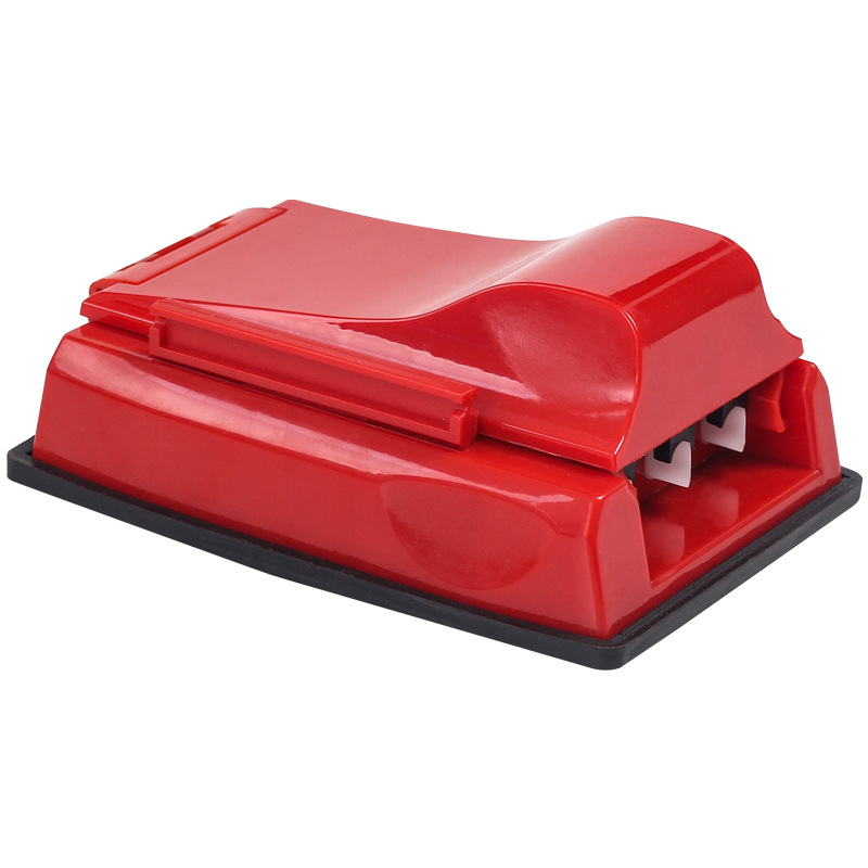 Automatizēts cigarešu vērējs ar trim un divām caurulēm pildīšanai, pret vēju, apstrādes pielāgošana, iepakojums 100 gab.