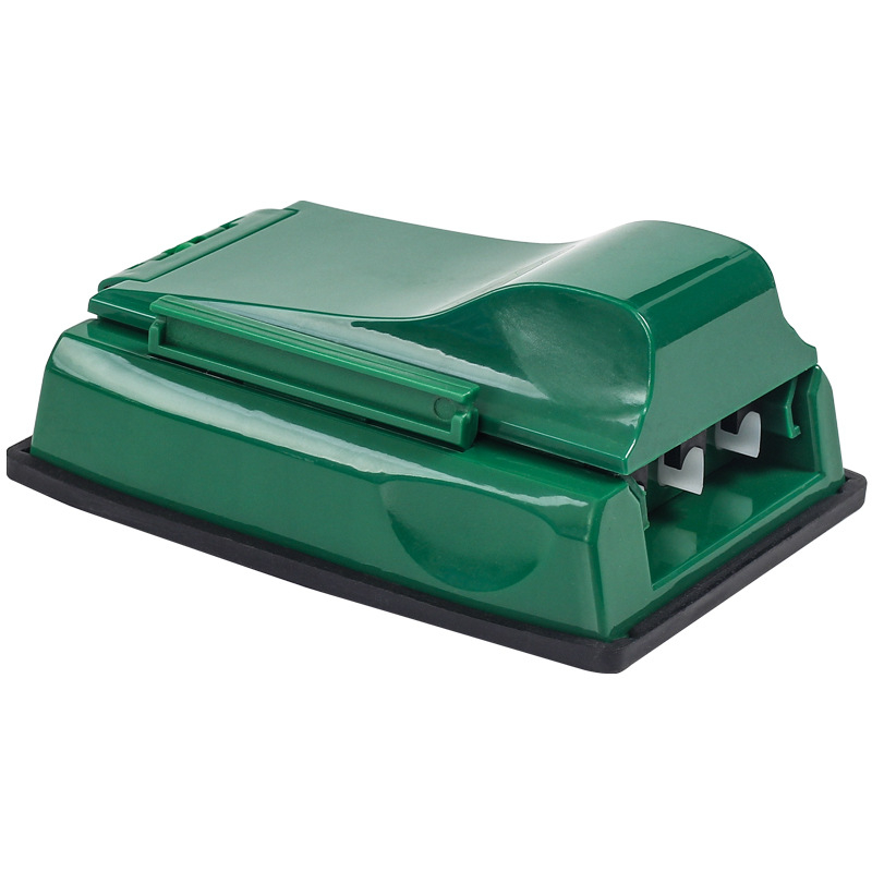 Automatizēts cigarešu vērējs ar trim un divām caurulēm pildīšanai, pret vēju, apstrādes pielāgošana, iepakojums 100 gab.