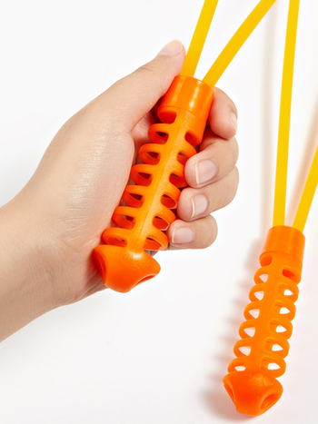 Масажор за гръб с гумен валик – Pass Qi, 100 g, опаковка 160 бр., 2 реда, кръгъл 12