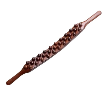 Masažna štap/kladivo za tijelo – porodični stil, plastični materijal, težina 180 g