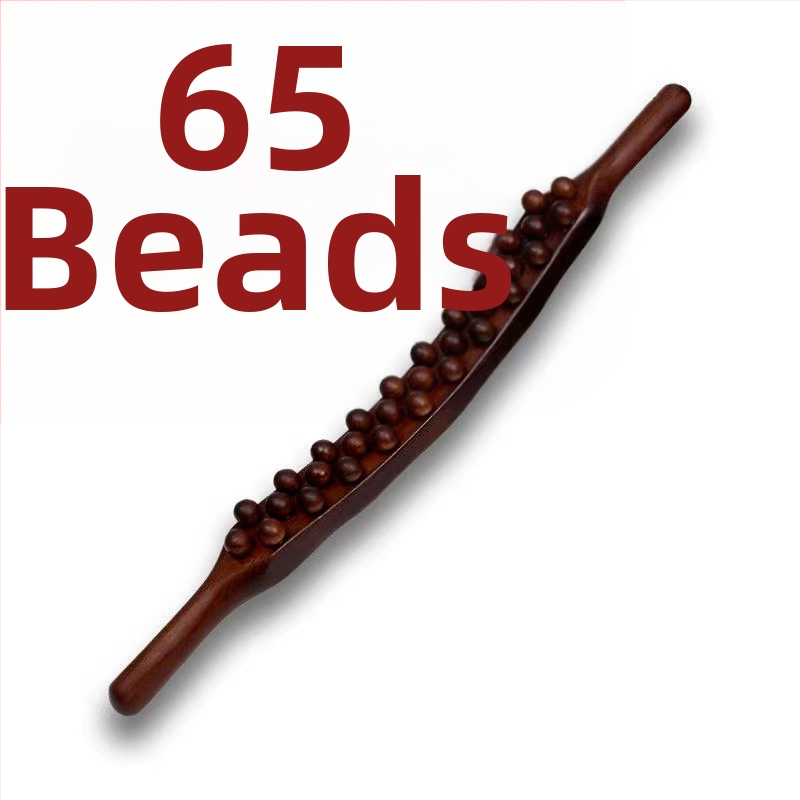 Masažna štap/kladivo za tijelo – porodični stil, plastični materijal, težina 180 g