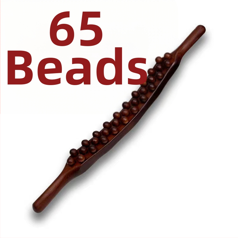 Masažna štap/kladivo za tijelo – porodični stil, plastični materijal, težina 180 g